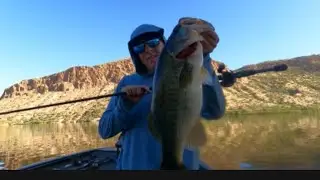 Fall Fishing 2023 ￼