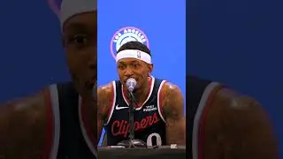 Clippers Media Day 2025-2026 season. 🎥