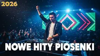 🔥 NOWE HITY PIOSENKI 2026 &ndash; Radiowe Przeboje POP Vol.25