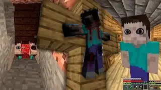 INVESTIGUEI um MOD de MINECRAFT com VIRUS