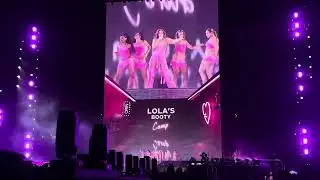 LOLA INDIGO “ CULO “ | ESTADIO LA CARTUJA - 21/06/25 |