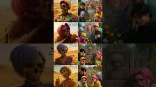 NOT ALIVE RIP KPOP DEMON HUNTERS SINGING 