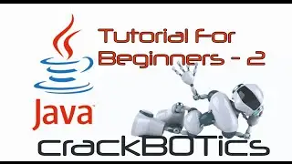 Java (int, print, println, add, multiply) by crackBOTics