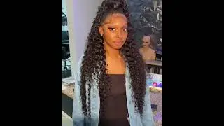 Curly Hair Weave Best Cheap Human Hair Bundles Selling Online