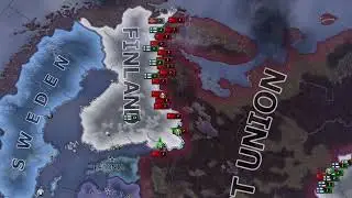 hoi4 The Winter War