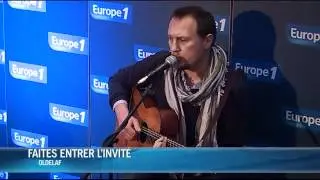 Oldelaf : J'en ai marre des pigeons - Europe 1