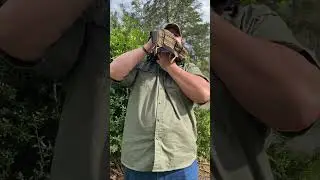 How To Wear The Shemagh pt.  1  #survivalliving #survival #wildernesssurvival #shemagh #bushcraft