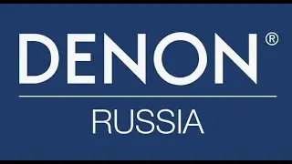 Мультимедийная стойка: Crestron, Denon, Apple TV, Key Digital, IPPON. Фильм 1.