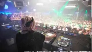 Maya Jane Coles Live set @Enter,Space (IBIZA)