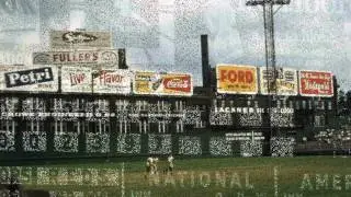 Crosley Field