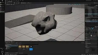 How to make a Custom Geometry Script Node in C++