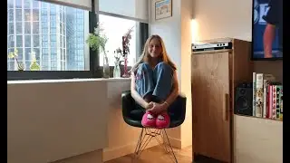 greenpoint brooklyn apartment tour ༊*&middot;˚