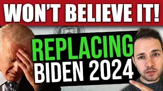 (JUST IN! BIDEN VS NEWSOM 2024!) STIMULUS CHECK UPDATE & BREAKING NEWS 07/07/2022