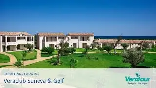 Sardegna - Veraclub Suneva