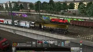Train Simulator 2022 | INDIAN RAILWAY SIMULATOR 2022 |WDG4 |Rajdhani express ( Sunday Special)