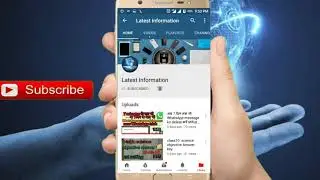 Press the bell icon on YouTube app and never miss another update