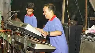 Orang Susah | OM SCORPION Musik Live Desa Semangus Thun 2010