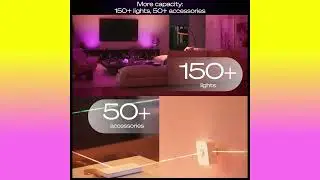 Philips Hue Starter Kit Review | Bridge Pro + Color Recessed Smart Lights