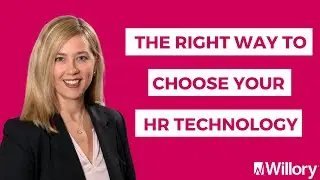 Choosing your new HCM Systems Vendor the Right Way