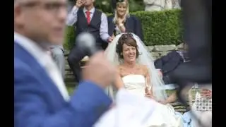 Dorset wedding photography - Studland wedding