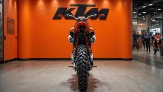 Recenzja KTM Freeride E-XC 2026 &mdash; ten elektryczny motocykl terenowy zmienia wszystko!