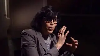 ARTICULATE | PBS |season 2 | Finding Sara Rahbar | 2017