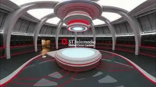STT Singapore 2 &ndash; Experience the tour in 360&deg; Virtual Reality