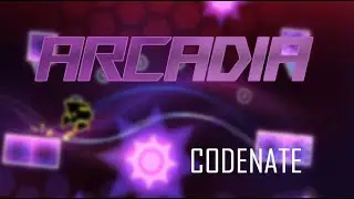 Arcadia by CodeNate