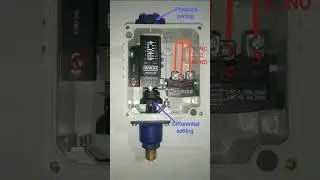 wika pressure switch connection circuit #viral #shortsfeed #shortfeed #shortvideo #video #electrical