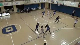 DSA HS Girls Basketball 12 9 24