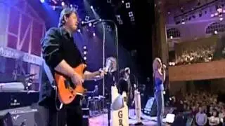 Lorrie Morgan - I Didn't Know My Own Strength (with lyrics)