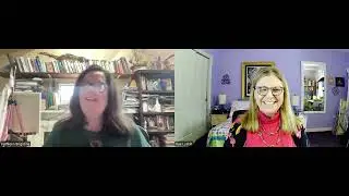 Creative Activists: Turning Pain to Purpose with Kathleen Brigidina,survivor, earth artist activist