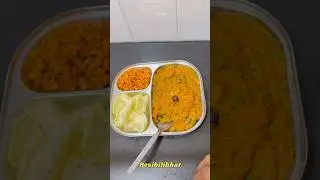 #viral#healthy food #cooking Karnataka special￼ besibilibhat ki recipe my all time favourite meal🍛