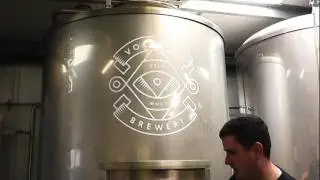 A Look At Vocation Brewery Part 2