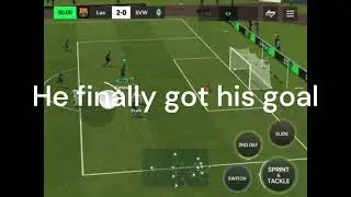Di maria TOTS exchange review | FC mobile