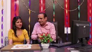 INTERVIEW AND NEW PLANS OF LIFE IS GOOD MATRIMONIAL, MALOUT