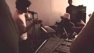 The Devil's Horns Kill the Matador (Pat Bright Day 2.0)