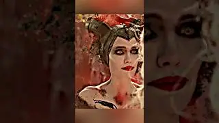 Tum Meri Maa Ho | (Maleficent Edit) | kamin - EMIN & JONY || #shorts #maleficent