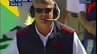 2002 -  Week 5 - Oakland Raiders at Buffalo Bills