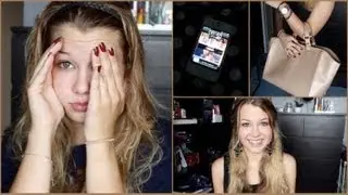 [ Getting Ready n°2 ] : Jour de la rentrée !