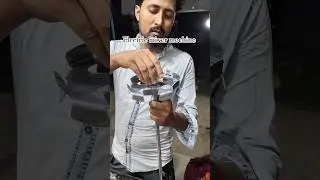 electric mixer mechine unboxing, electric puti mixer mechine, #industrialmixer #spiralmixer #mixer