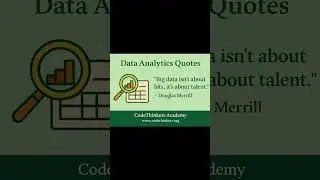 Data Analytics quotes