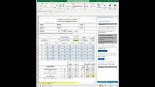 MSA 2 measurement system analysis excel add in