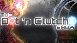 DOTnCLUTCHshow......????  YOUTUBE INTRO??? WE HAVE ARRIVED!!! #FSG #SSWI #DNCS