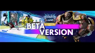 LAUNCHING BETA VERSION OF HORIZON LAND METAVERSE |  Run & Pick Up ZON Anywhere