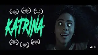 Jared Bishop - Katrina ft. Kwame Adu (song~score short film)