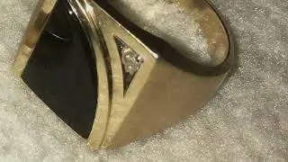 Finding gold and old silver with metal detector!