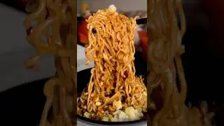 😱STORY TIME: jo dikhta hai woh hota nai | Maggi challenge day 6/7 #foodchallenge #maggirecipes