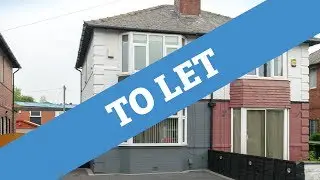 House To Let Leeds, UK: 5 Charles Avenue | Preston Baker Estate Agents Leeds