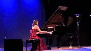 Ligeti Musica Ricercata Movement 7-8, Asuka Nakamura Piano